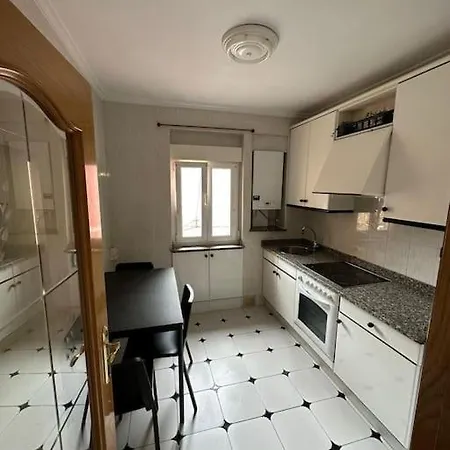 Apartment Comodo Piso En La Mejor Ciudad Para Veranear *