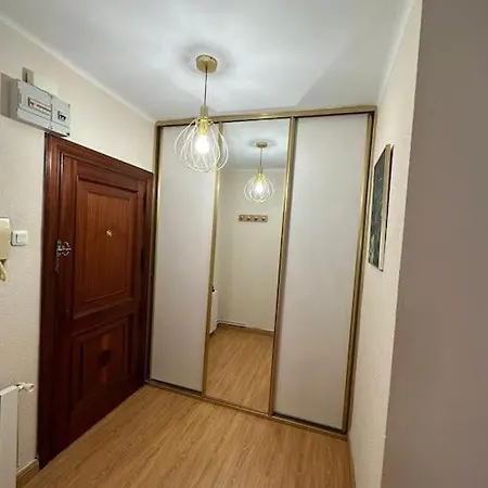 Apartment Comodo Piso En La Mejor Ciudad Para Veranear Santander
