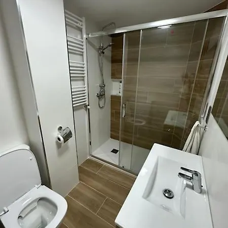 Comodo Piso En La Mejor Ciudad Para Veranear * Santander
