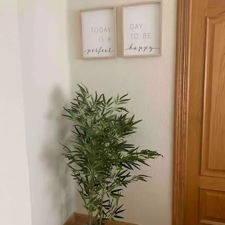 Apartment Comodo Piso En La Mejor Ciudad Para Veranear *