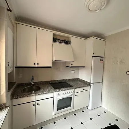 Comodo Piso En La Mejor Ciudad Para Veranear Apartment *