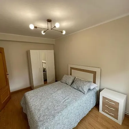 Apartment Comodo Piso En La Mejor Ciudad Para Veranear *