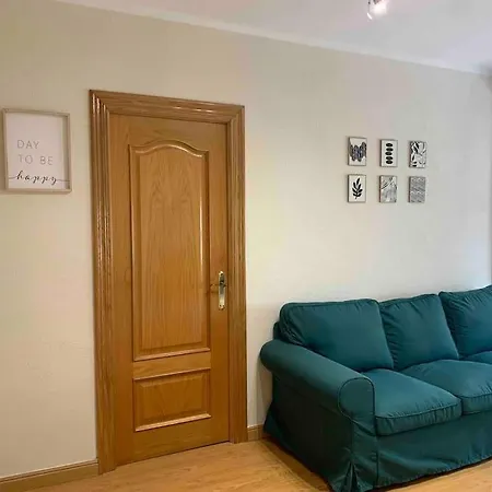 Comodo Piso En La Mejor Ciudad Para Veranear Apartment *