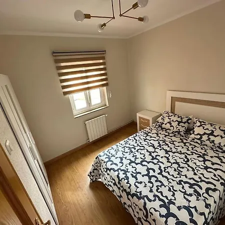 Apartment Comodo Piso En La Mejor Ciudad Para Veranear